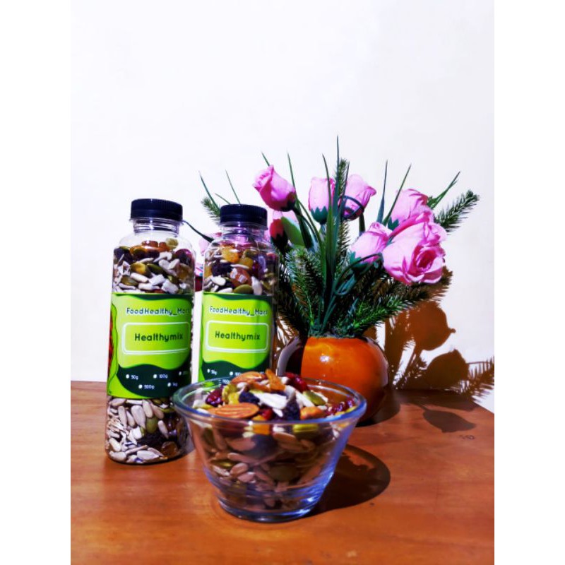 

Healthy Mix