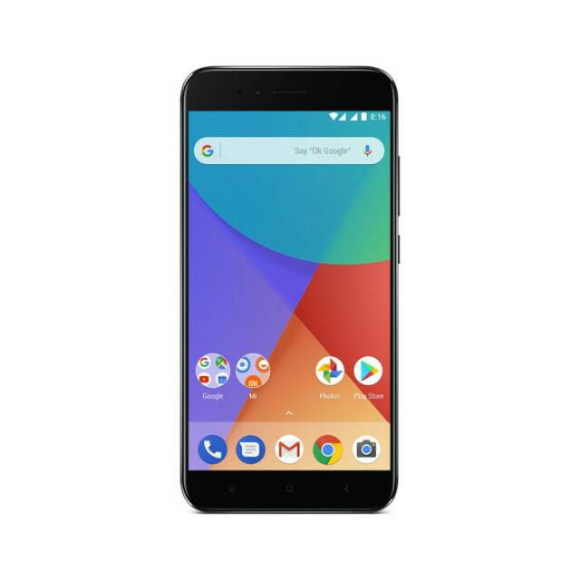 Hp xiomi mi a1