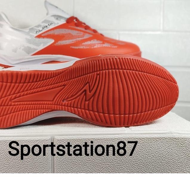 Specs Alpha  Sepatu Futsal Specs Alpha, Invinity keluaran Terbaru