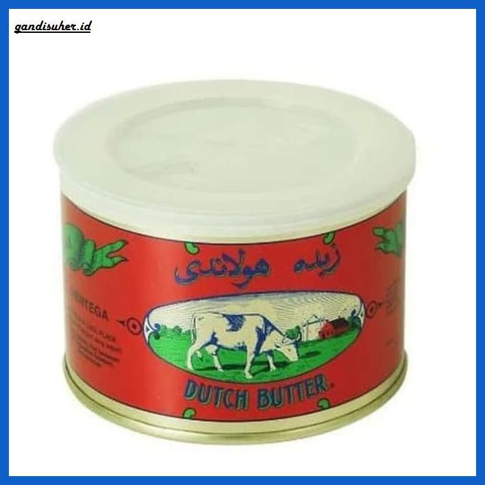 

Rettubagetnem- Butter Wysman 454 Gram -Asli-Slii.