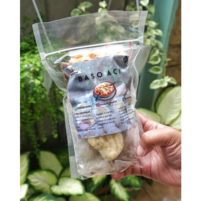 

Baso aci