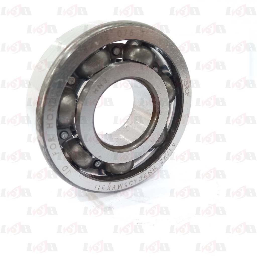 Bearing Laher Kruk As AHB 6322 KARISMA SUPRA X-125 Original Honda Genuine Parts