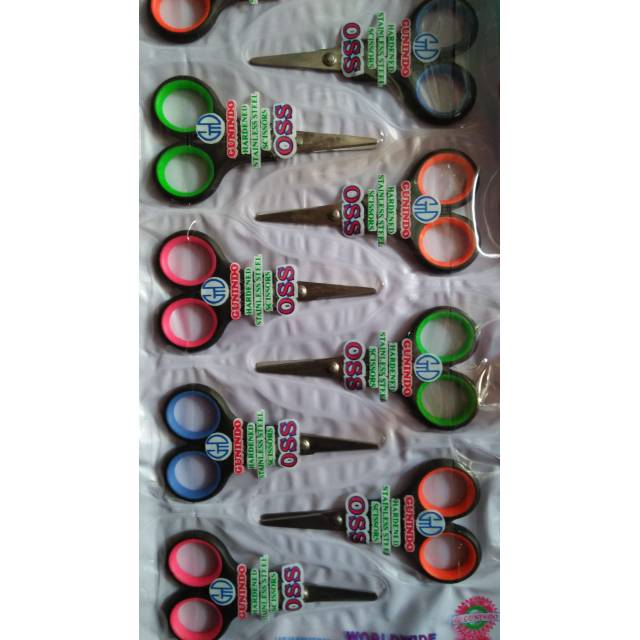 

GUNTING STAINLESS STEEL