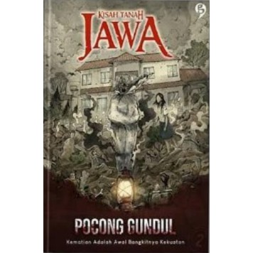 Kisah Tanah Jawa; Pocong Gundul