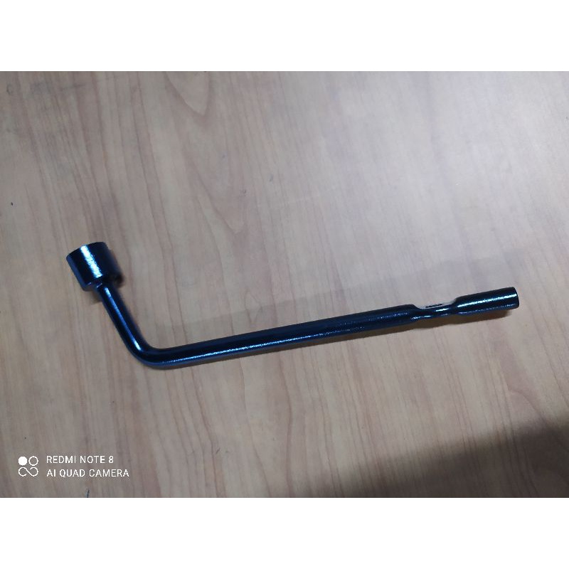 Kunci Roda 21mm & 19mm