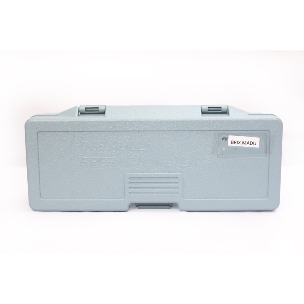 REFRACTOMETER MADU BRIX 58-90% brix madu refkatometer madu