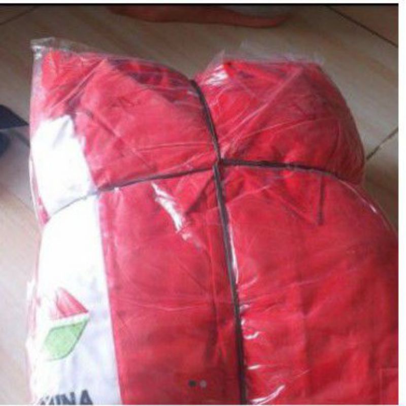 Seragam Pertamina Baju Pertamina Seragam Operator SPBU
