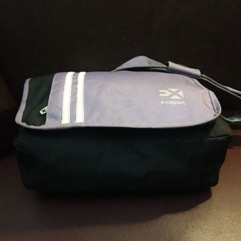 TAS EX_SPORT PRELOVED ORIGINAL