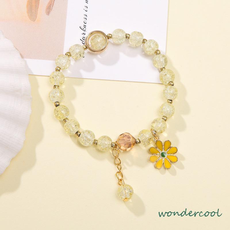 COD Stone Bracelet/Gelang Batu Alam Asli/ Gelang Batu Wanita/ Gelang Batu Akik/ Gelang Etnik Wanita/ Gelang-Won