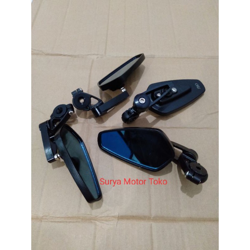 Spion Jalu Oval. Spion Jalu, Vario.150 - Nmax - Aerox - Vespa - Icon dll.