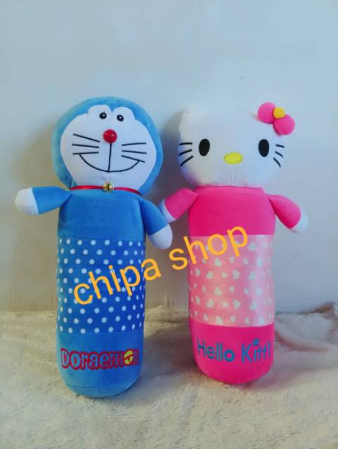 Guling Karakter Lucu