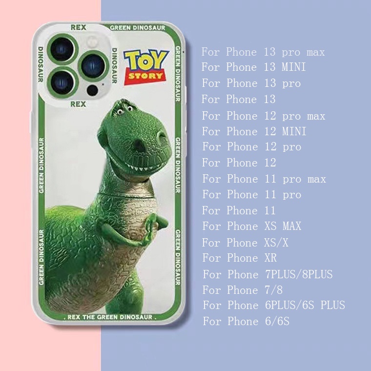 Soft Case Silikon TPU Transparan Untuk IPhone 11 12 13 Pro Max 7 8 Plus X XS XR 6 6S