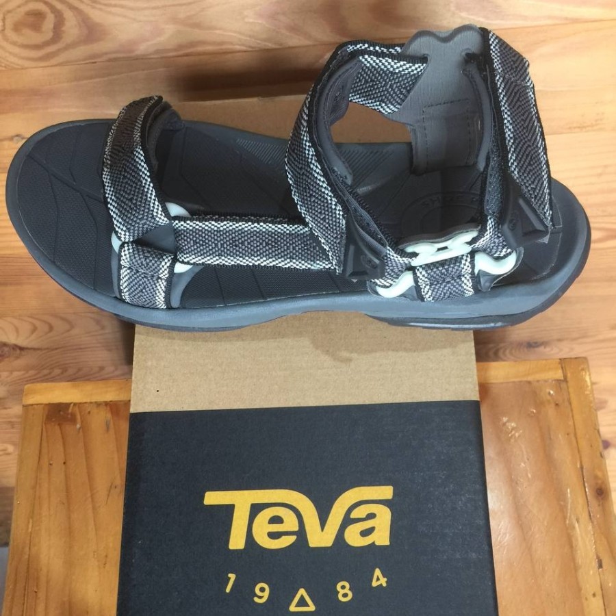 TEVA Terra Fi 4 Lite Sandal Gunung Teva Hiking Sandal Teva Original