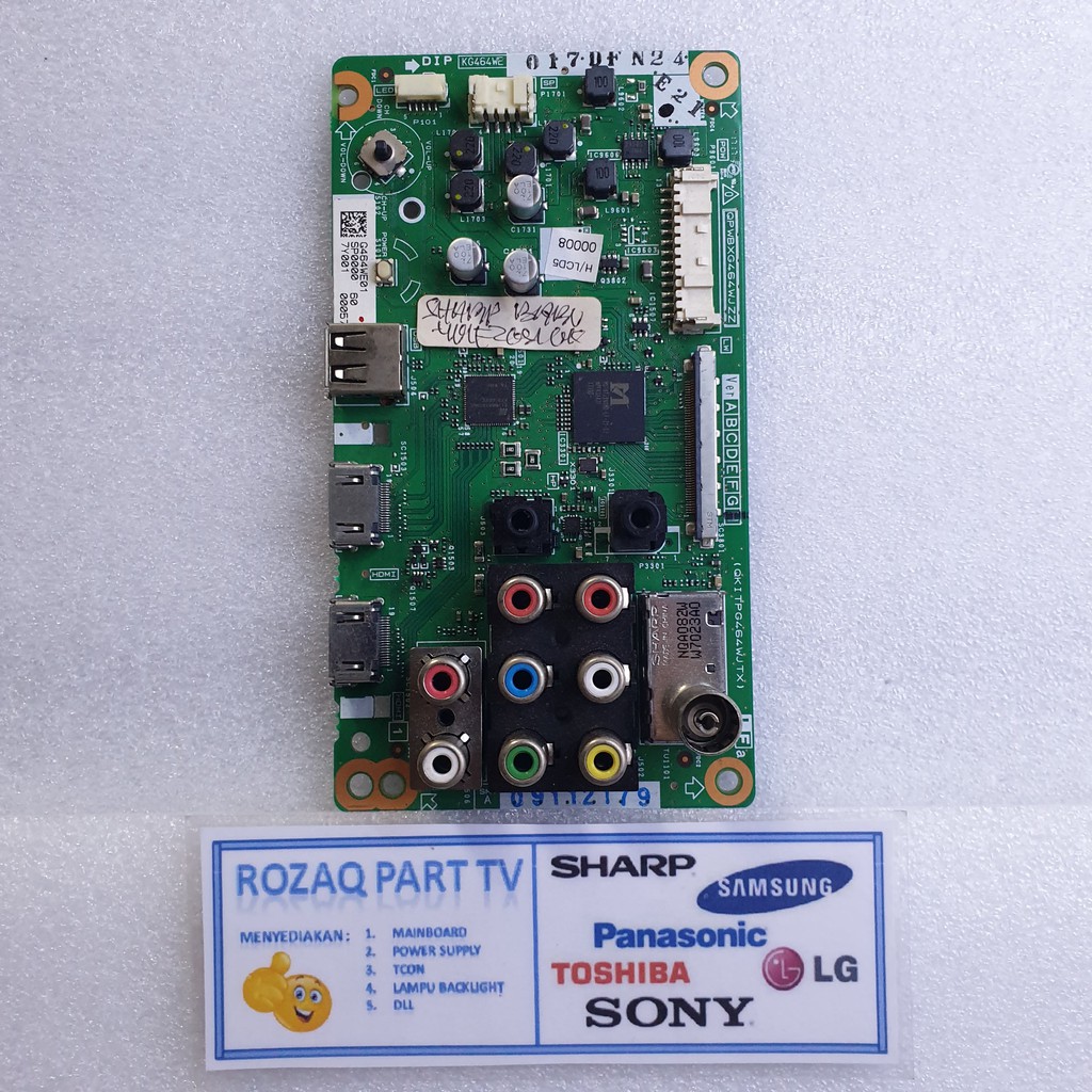 Sega mega drive 4 плата. Модуль шарп. Модуль в с шарп. Жк sharp mainboard. Материнская плата sega mega drive 2.