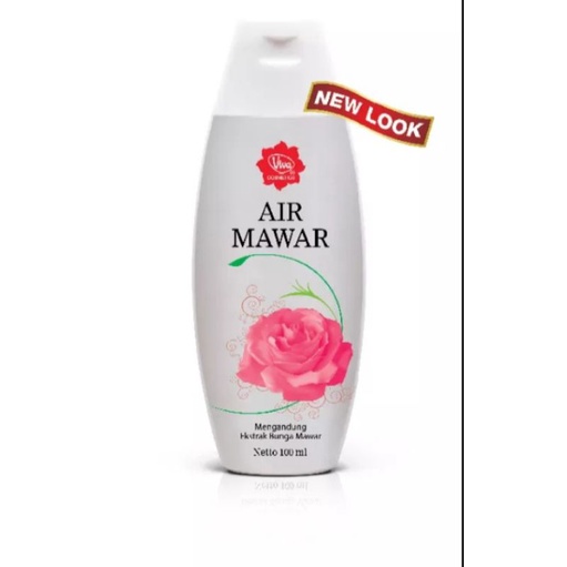 AIR MAWAR VIVA AIR MAWAR TONER