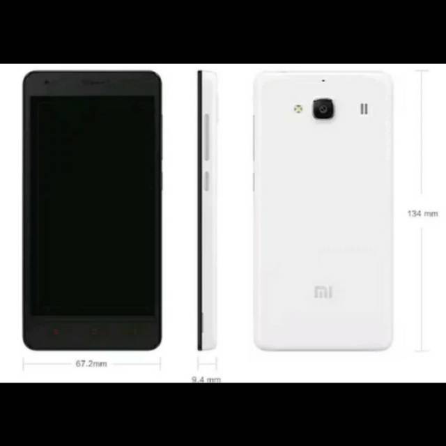 Xiomi redmi 2
