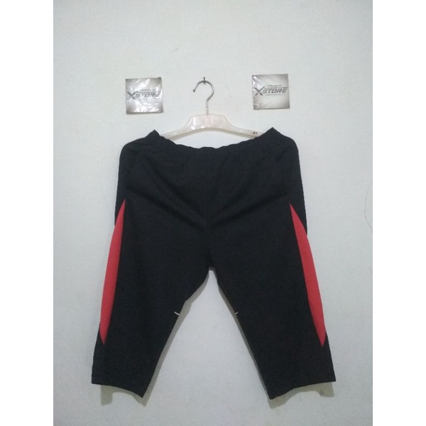 Celana Pendek sport Olahraga Keren PL thrift Preloved