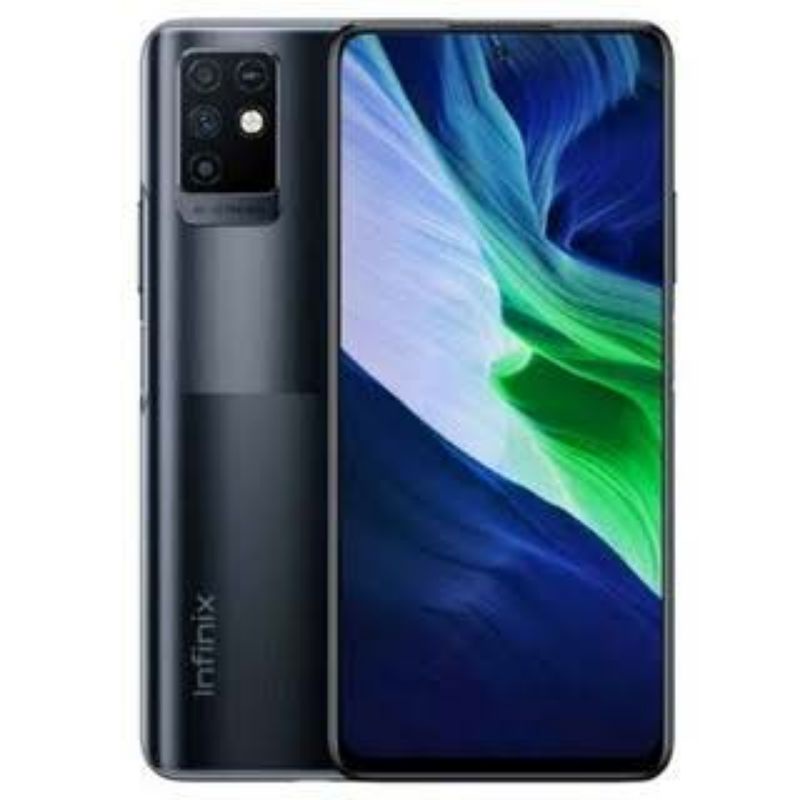 Infinix Note 10 Ram 6-128 Gb