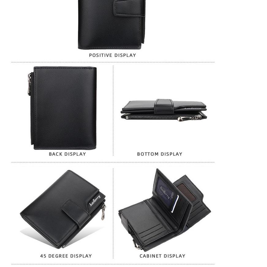 ✯ Dompet BAELLERRY Lipat N5013 New ♚