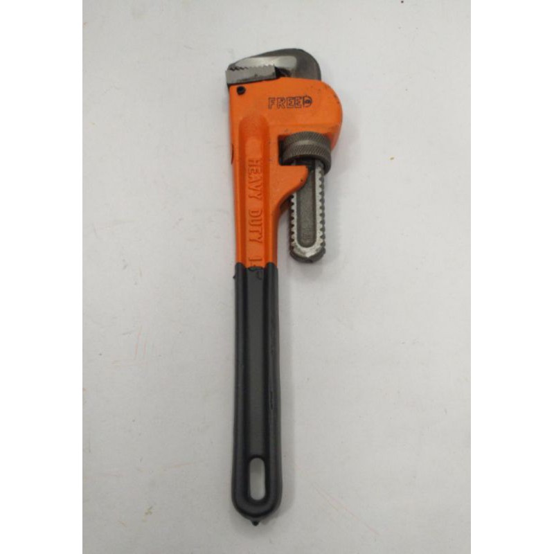 KUNCI PIPA LEDENG 14&quot; HEAVY DUTY / PIPE WRENCH/Kunci Inggris Pas Pipa Roda Baut Mur BERKUALITAS