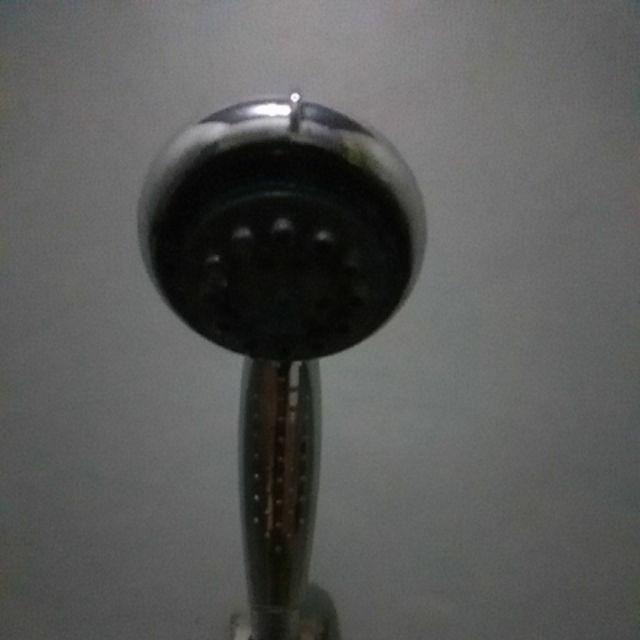 Shower Tiang Stainless + Tempat Sabun Promo