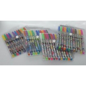 

Dijual PEN GLITER FLUORECENT 12 W CC816 [SALE]off40%