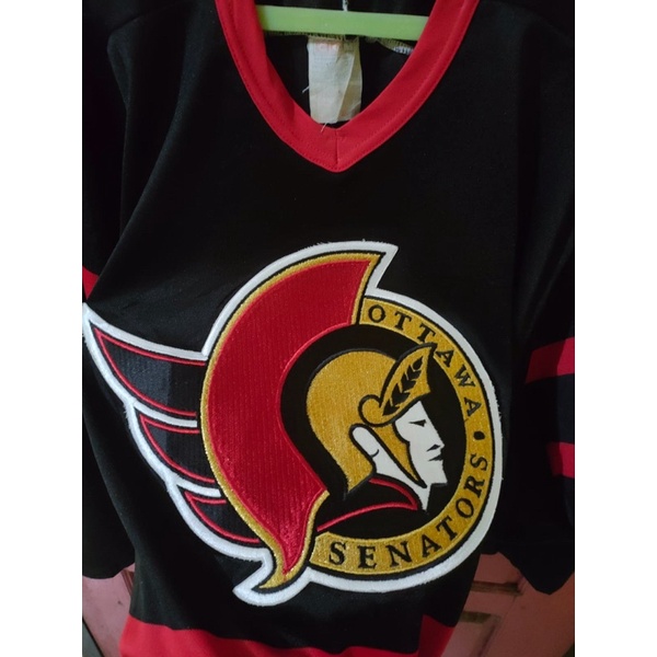 jersey hockey second