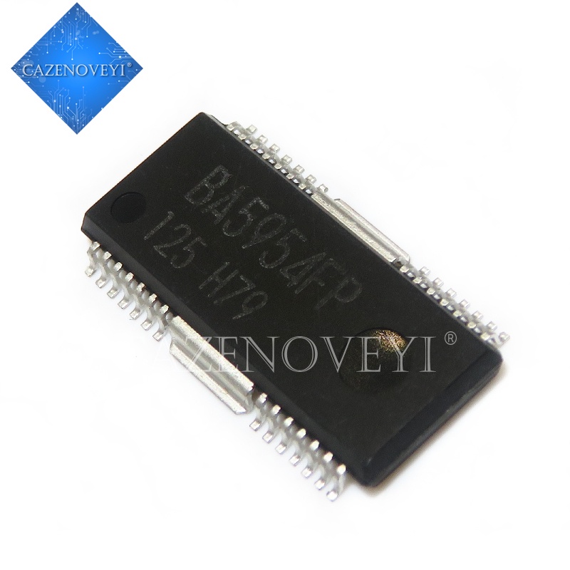 5pcs Ic Ba5954Fp-E2 Ba5954Fp Ba5954 Hsop-28