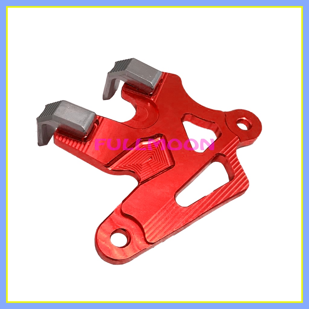 TUTUP COVER KALIPER MATIC MIO BEAT VARIO SCOOPY VARIO 125 150 DLL