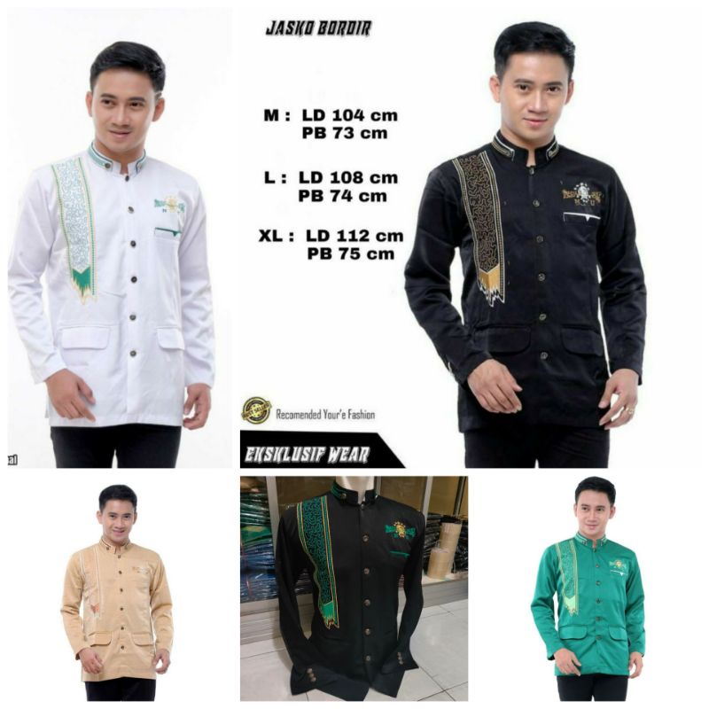 Jasko Sorban NU | JASKO NU