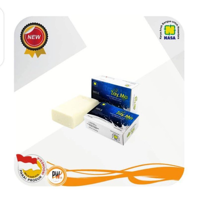Zayma Milk