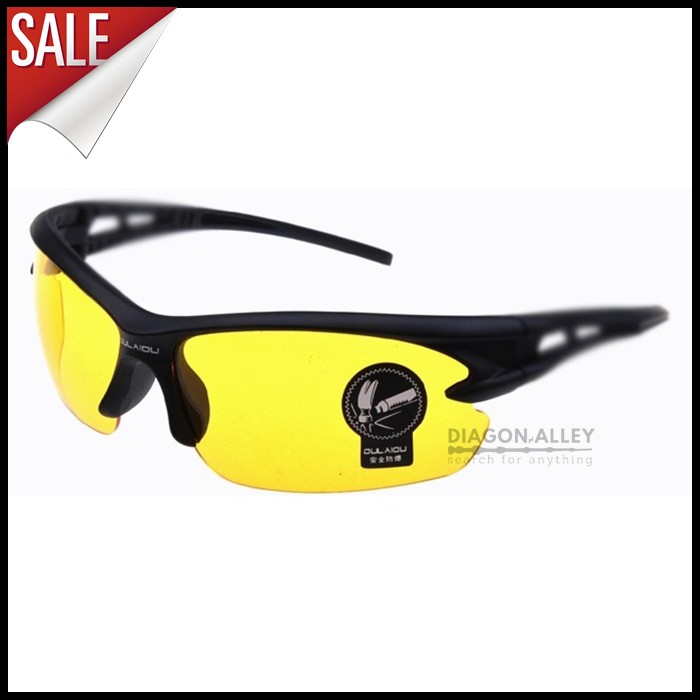 KACAMATA SEPEDA LENSA MERCURY OLAHRAGA OUTDOOR 3015 BLACK