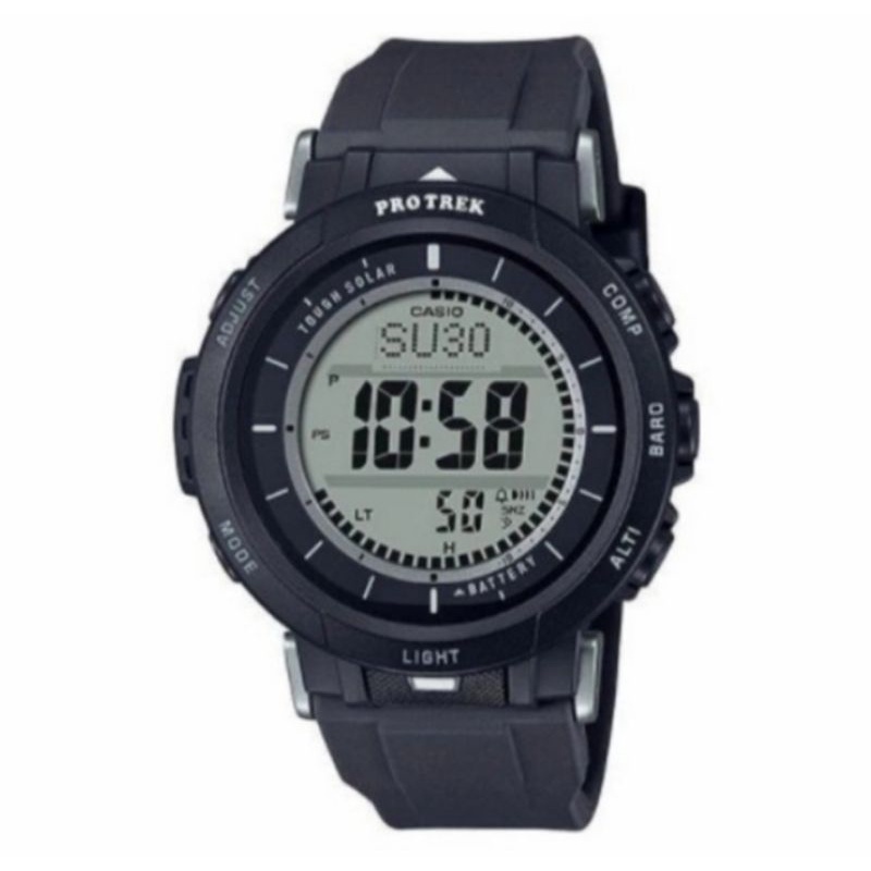 Casio Protrek PRG-30-1 Protrek PRG30-1