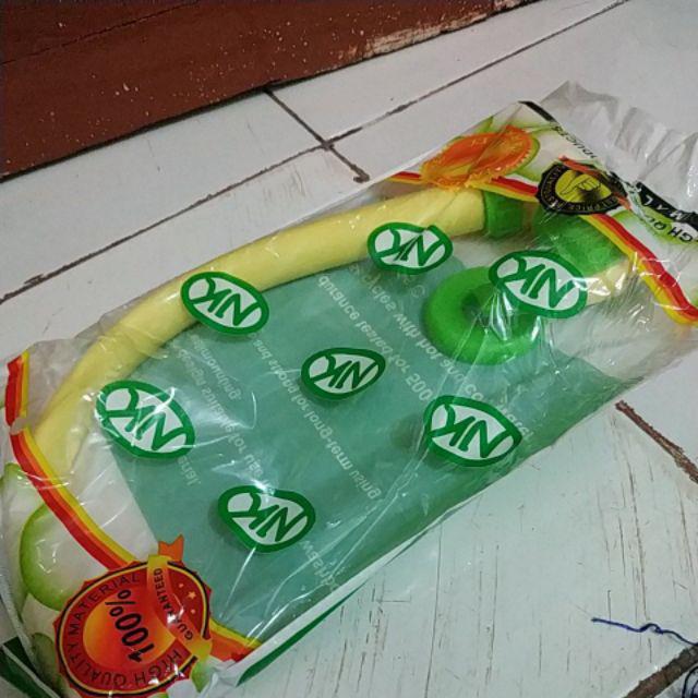 Kran Bak Cuci Piring Kran Angsa Pvc