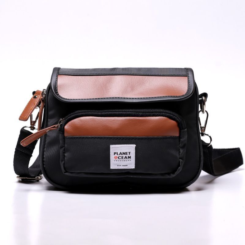 Planet Ocean Girl - TPG303424 Tas keren