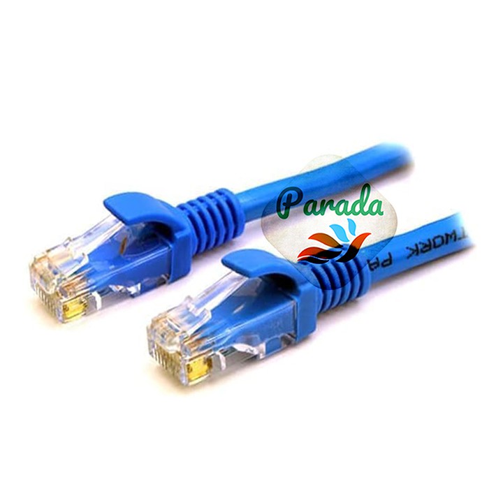 Eyota Kabel LAN / UTP Cat6E 1.5 Meter, Original