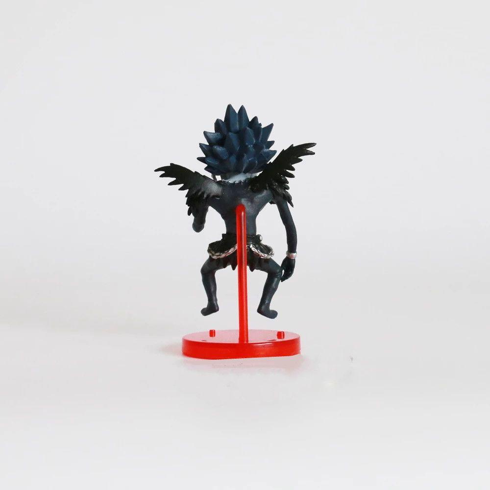 [Elegan] Mainan Angka Death Note 5pcs/set Tsubasa Yugi Ryuk PVC Kurosaki Ichigo