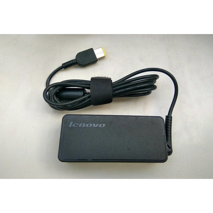 Adapter Charger Laptop Lenovo S210 E10-30 G40-45 G40-70 K2450 - 20V 3.25A 65W USB