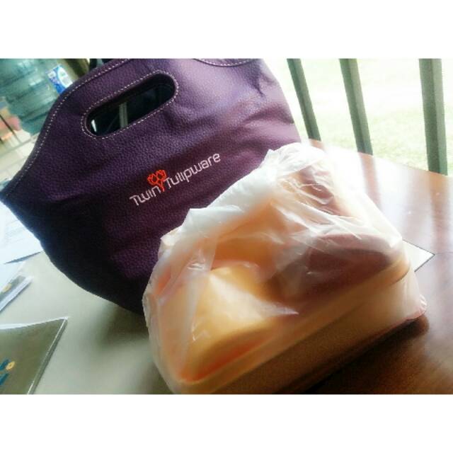 Multi Set Twin Tulipware