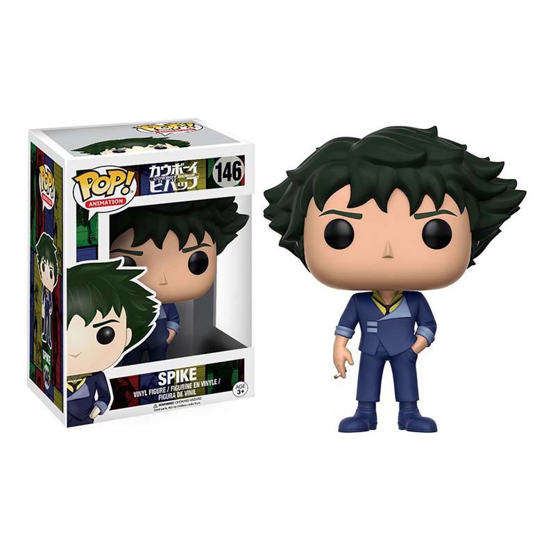 Jual Funko Cowboy Bebop - Spike - 11807 