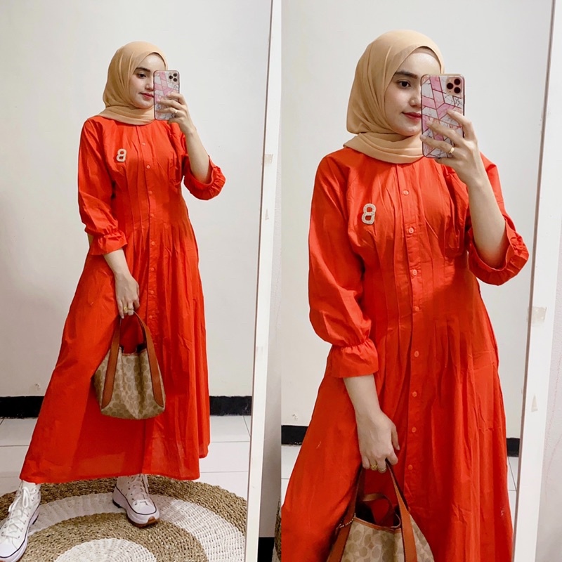 Salma dress