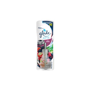 Jual Glade Sport Car Perfume Wild Berries Refill 7 ml | Shopee Indonesia