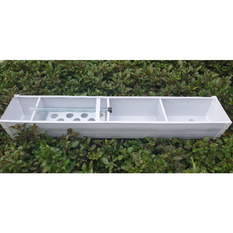 talang filter ukuran 60cm