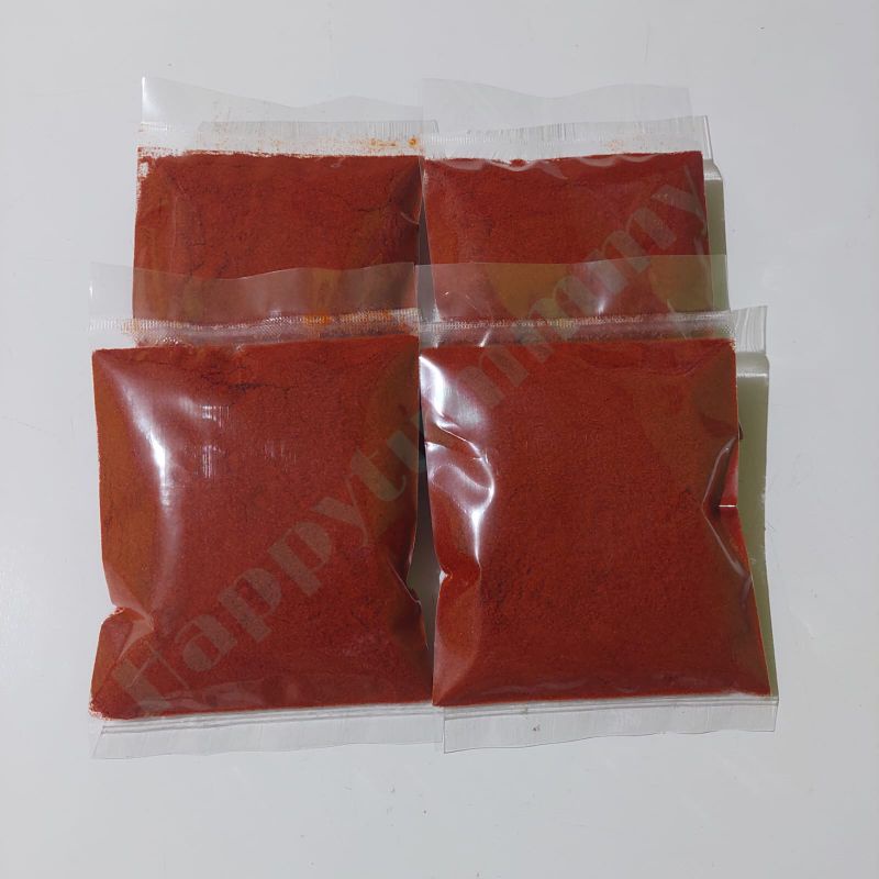 HPT - Paprika Bubuk Asli Kualitas Premium/Rempah Bumbu Dapur Paprika/Ground Paprika/Paprika Powder/Pure Bell Pepper Powder