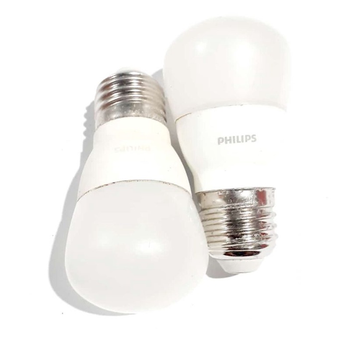 Lampu led off Philips kecil/LED off Philips kecil /lampu bekas