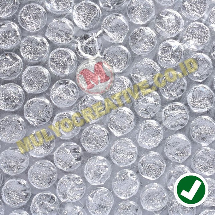 

Bubble Wrap Murah Packing Plastik Bubble Wrap 1 Meter