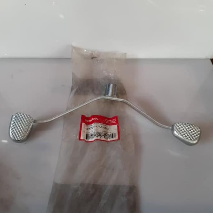 Pedal Operan Gigi Supra X 125 Helm In Orisinil Hgp 24701Kyz900 Sale