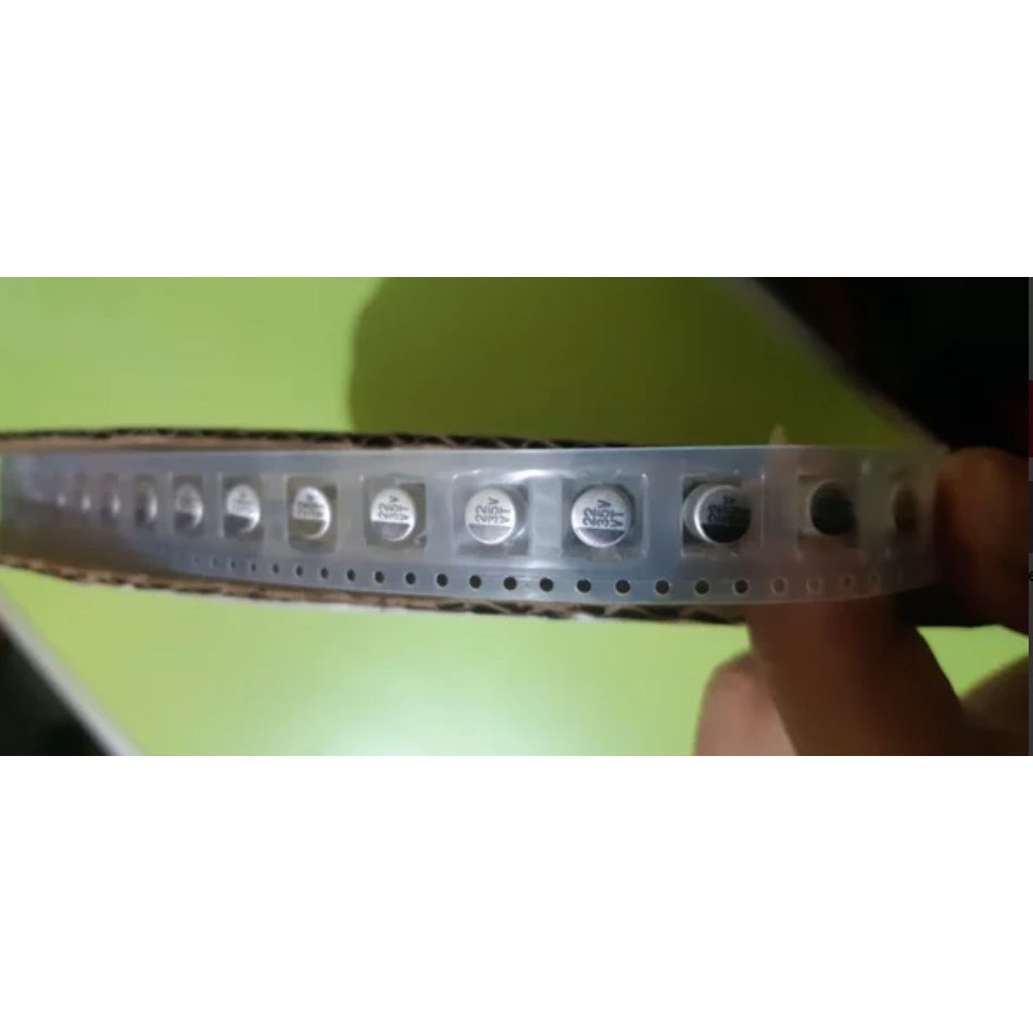 Elko CCD 22UF 35V Canon IR 6000 IR5000 IR5020 IR6020 IR5000I IR6000I