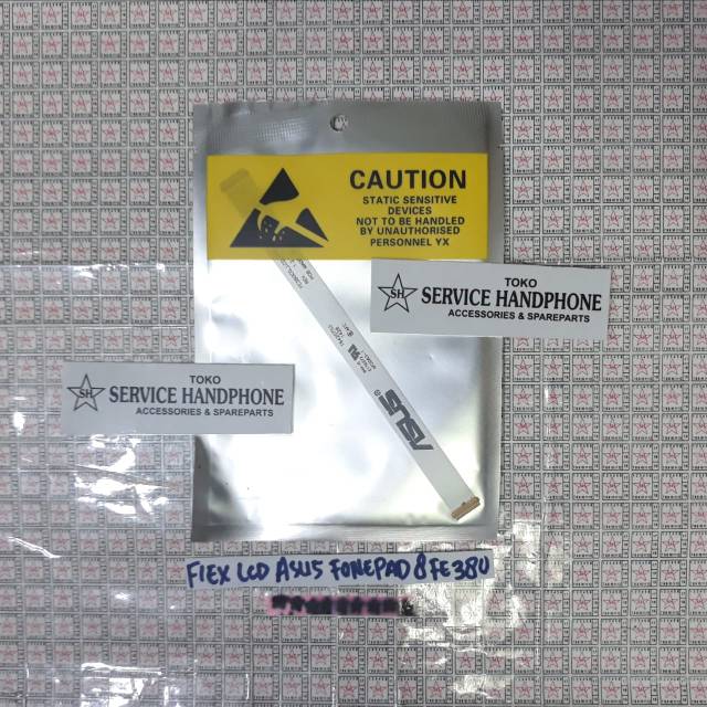 Flexible Lcd Asus Fonepad 8 FE380 ME380 FE380CG