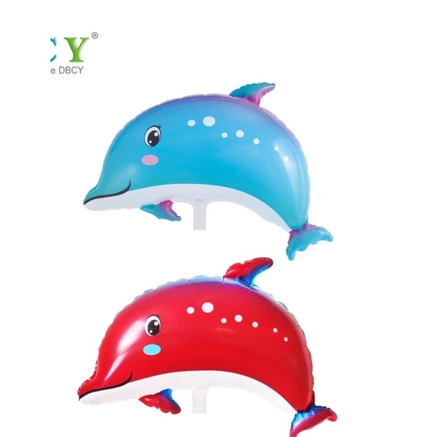 Balon Foil LUMBA LUMBA (Balon Gas/FOIL/TERBANG/KARAKTER)